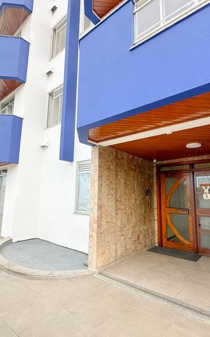 Apartamento para alugar com 63m², 2 quartos e sem vagaEntrada