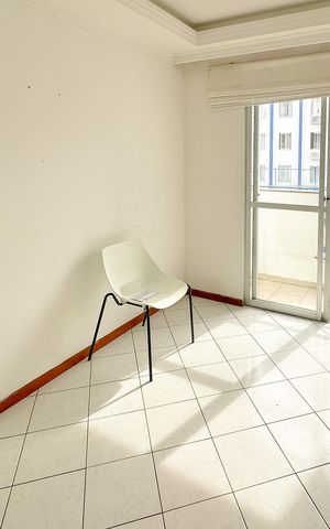Apartamento para alugar com 63m², 2 quartos e sem vagaSala de Jantar