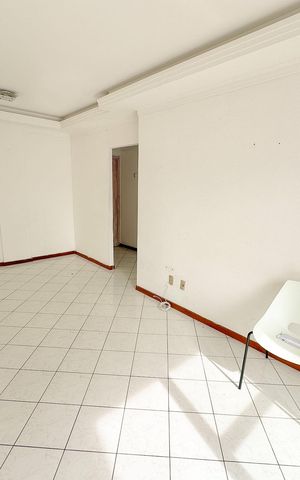 Apartamento para alugar com 63m², 2 quartos e sem vagaSala de Jantar