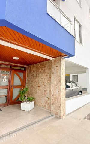 Apartamento para alugar com 63m², 2 quartos e sem vagaEntrada