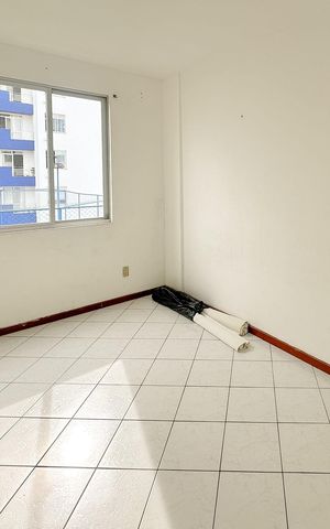 Apartamento para alugar com 63m², 2 quartos e sem vagaQuarto 1
