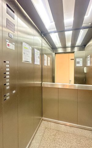 Apartamento para alugar com 63m², 2 quartos e sem vagaElevador