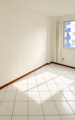 Apartamento para alugar com 63m², 2 quartos e sem vagaQuarto 2