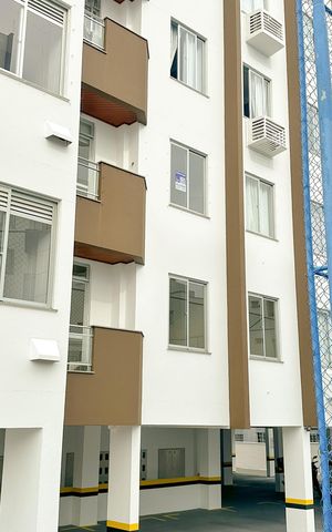Apartamento para alugar com 63m², 2 quartos e sem vagaPlaquinha
