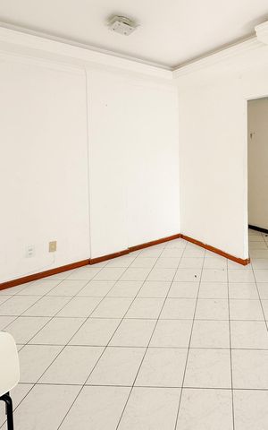 Apartamento para alugar com 63m², 2 quartos e sem vagaSala de TV