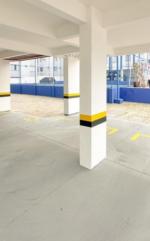 Apartamento para alugar com 63m², 2 quartos e sem vagaGaragem