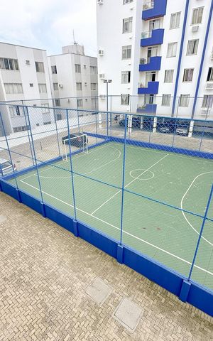 Apartamento para alugar com 63m², 2 quartos e sem vagaVista da Varanda