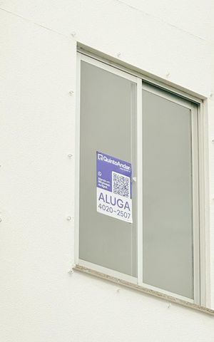 Apartamento para alugar com 63m², 2 quartos e sem vagaPlaquinha