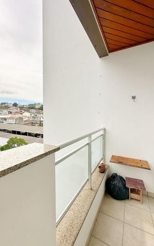 Apartamento para alugar com 63m², 2 quartos e sem vagaVaranda da Sala