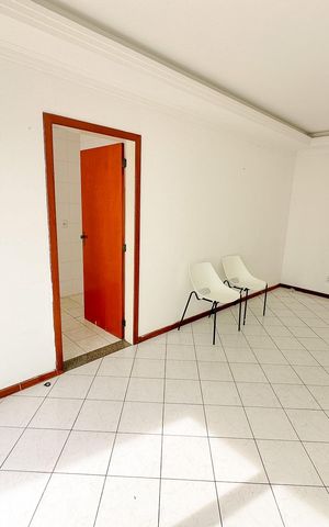 Apartamento para alugar com 63m², 2 quartos e sem vagaSala de Jantar