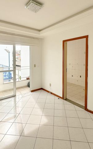 Apartamento para alugar com 63m², 2 quartos e sem vagaSala de Jantar