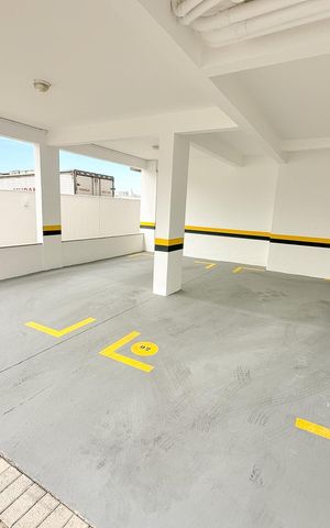 Apartamento para alugar com 63m², 2 quartos e sem vagaGaragem