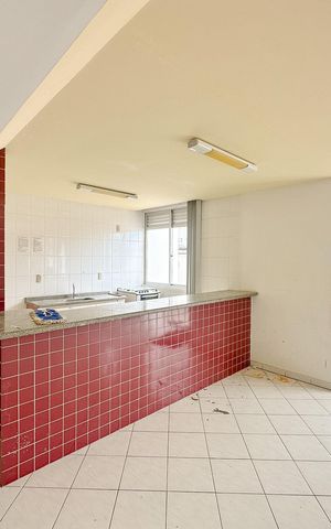 Apartamento para alugar com 63m², 2 quartos e sem vagaÁrea comum - Salão de festas
