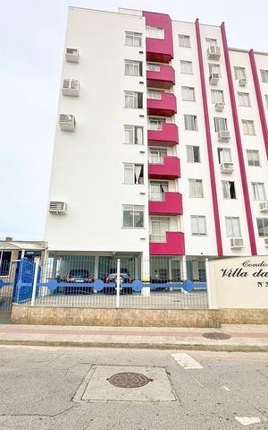Apartamento para alugar com 63m², 2 quartos e sem vagaFachada
