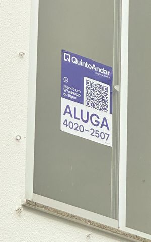 Apartamento para alugar com 63m², 2 quartos e sem vagaPlaquinha
