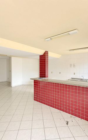 Apartamento para alugar com 63m², 2 quartos e sem vagaÁrea comum - Salão de festas