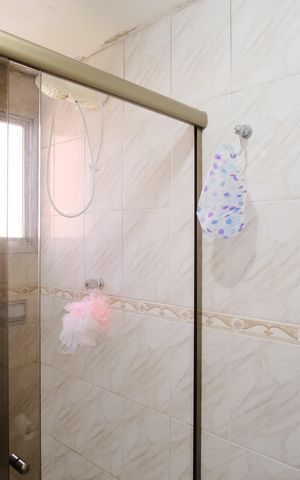 Apartamento para alugar com 52m², 2 quartos e 1 vagaBanheiro