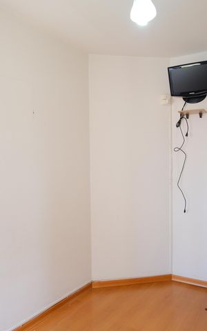 Apartamento para alugar com 52m², 2 quartos e 1 vagaQuarto 1