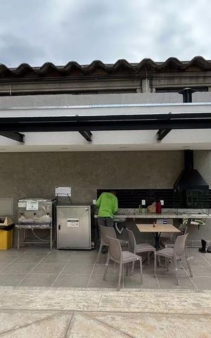 Apartamento para alugar com 45m², 2 quartos e sem vaga Apartamento para alugar com 45m², 2 quartos e sem vagaÁrea externa