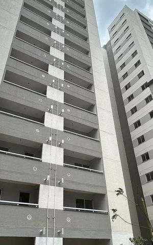 Apartamento para alugar com 45m², 2 quartos e sem vaga Apartamento para alugar com 45m², 2 quartos e sem vagaÁrea externa