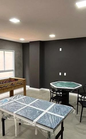 Apartamento para alugar com 45m², 2 quartos e sem vaga Apartamento para alugar com 45m², 2 quartos e sem vagaÁrea externa