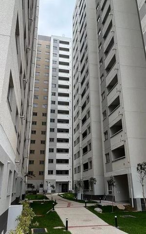 Apartamento para alugar com 45m², 2 quartos e sem vaga Apartamento para alugar com 45m², 2 quartos e sem vagaÁrea externa