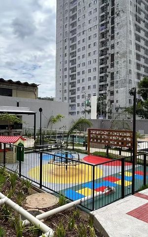 Apartamento para alugar com 45m², 2 quartos e sem vaga Apartamento para alugar com 45m², 2 quartos e sem vagaÁrea externa