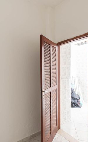 Apartamento à venda com 116m², 3 quartos e 1 vagaQuarto de Serviço