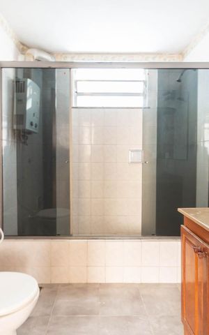 Apartamento à venda com 116m², 3 quartos e 1 vagaQuarto 3