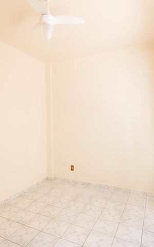 Apartamento à venda com 116m², 3 quartos e 1 vagaQuarto 2