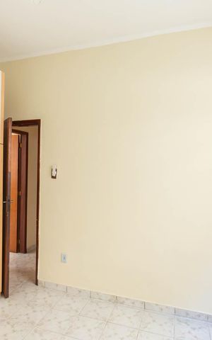 Apartamento à venda com 116m², 3 quartos e 1 vagaQuarto 3