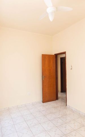 Apartamento à venda com 116m², 3 quartos e 1 vagaQuarto 2