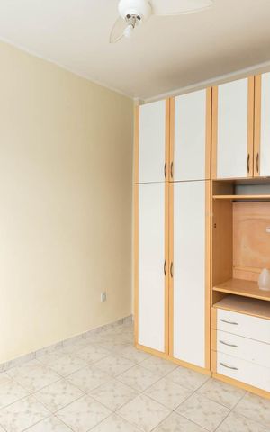 Apartamento à venda com 116m², 3 quartos e 1 vagaQuarto 3