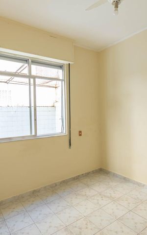 Apartamento à venda com 116m², 3 quartos e 1 vagaQuarto 3