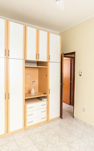 Apartamento à venda com 116m², 3 quartos e 1 vagaQuarto 3