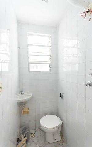 Apartamento à venda com 116m², 3 quartos e 1 vagaBanheiro de serviço