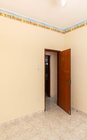 Apartamento à venda com 116m², 3 quartos e 1 vagaQuarto 1