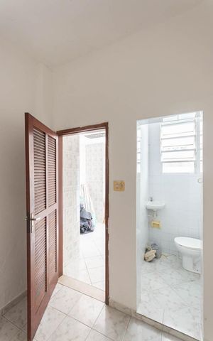 Apartamento à venda com 116m², 3 quartos e 1 vagaQuarto de Serviço