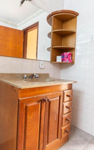 Apartamento à venda com 116m², 3 quartos e 1 vagaQuarto 3