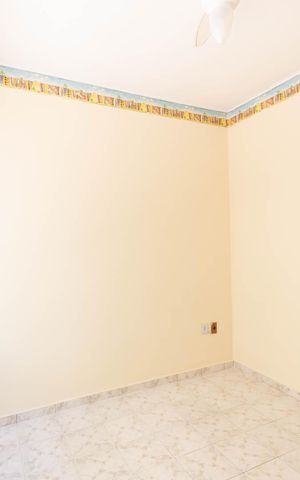 Apartamento à venda com 116m², 3 quartos e 1 vagaQuarto 1