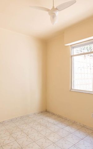 Apartamento à venda com 116m², 3 quartos e 1 vagaQuarto 2
