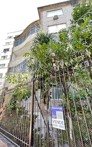 Apartamento à venda com 116m², 3 quartos e 1 vaga Apartamento à venda com 116m², 3 quartos e 1 vagaPlaquinha
