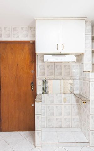 Apartamento à venda com 116m², 3 quartos e 1 vagaCozinha