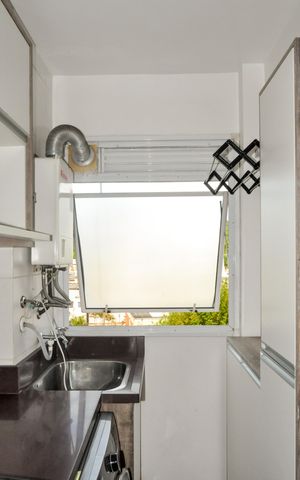 Apartamento para alugar com 73m², 3 quartos e 1 vaga Apartamento para alugar com 73m², 3 quartos e 1 vagaÁrea de Serviço