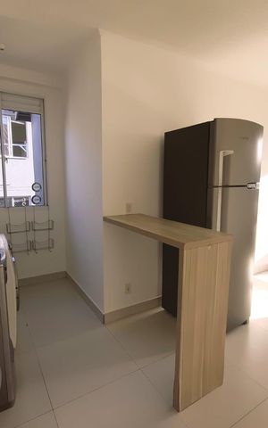 Apartamento para alugar com 390m², 2 quartos e 1 vaga Apartamento para alugar com 390m², 2 quartos e 1 vagaCozinha