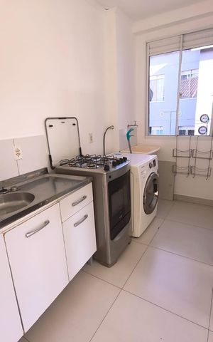 Apartamento para alugar com 390m², 2 quartos e 1 vaga Apartamento para alugar com 390m², 2 quartos e 1 vagaCozinha
