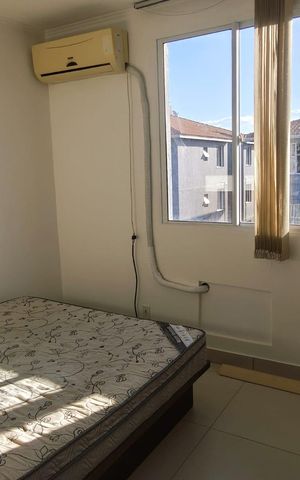 Apartamento para alugar com 390m², 2 quartos e 1 vaga Apartamento para alugar com 390m², 2 quartos e 1 vagaQuarto 1