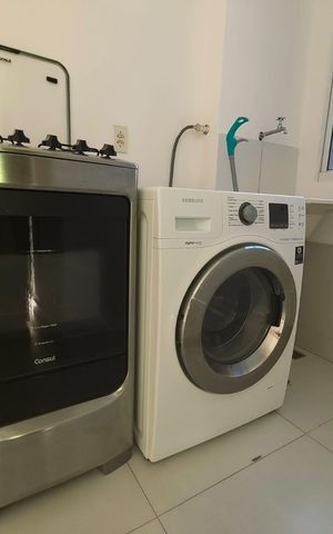 Apartamento para alugar com 390m², 2 quartos e 1 vaga Apartamento para alugar com 390m², 2 quartos e 1 vagaÁrea de serviço