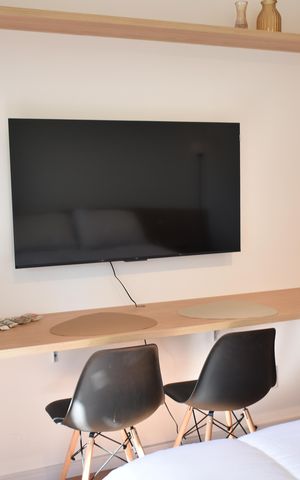 Studio à venda com 26m², 0 quarto e sem vagaStudio