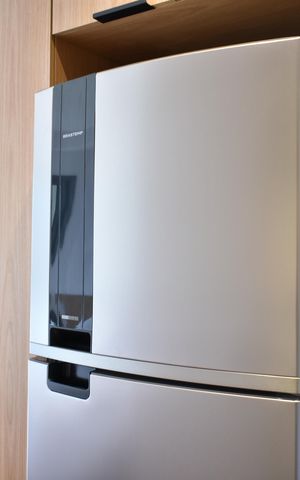 Studio à venda com 26m², 0 quarto e sem vagaStudio